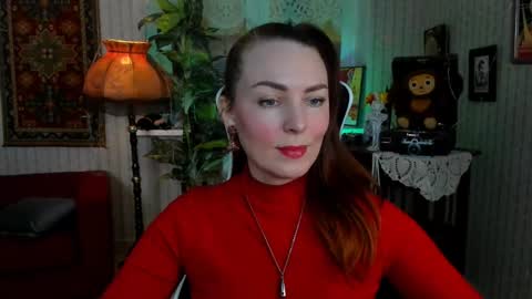 Vanda online show from 12.22.24