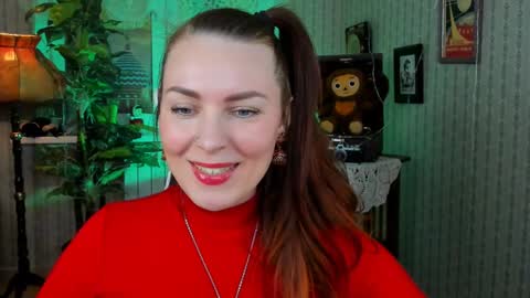 Vanda online show from 12.22.24