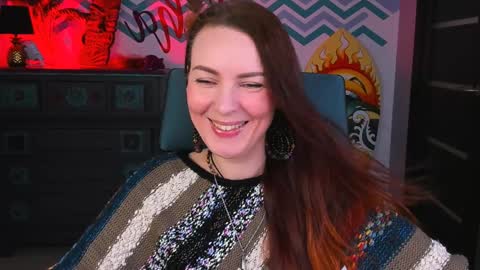 Vanda online show from 12.25.24