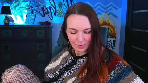 Vanda online show from 12.25.24