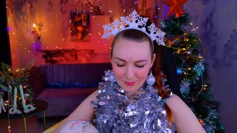 Vanda online show from 12.30.24