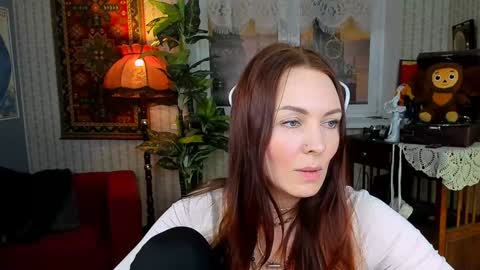 Vanda online show from 01.09.25