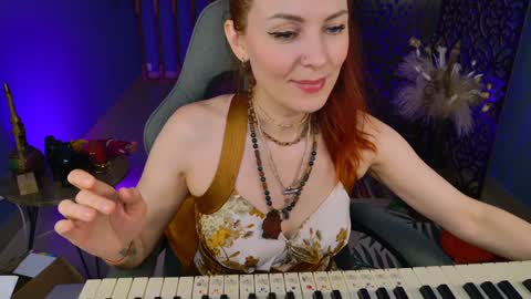 Vanda online show from 01.10.25