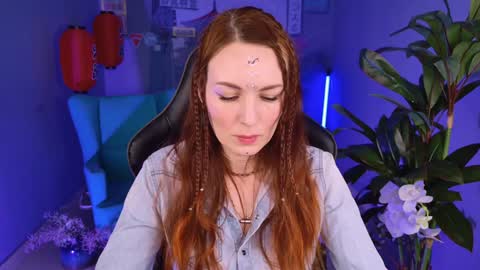 Vanda online show from 01.22.25