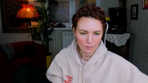 Vanda online show from 01.23.25