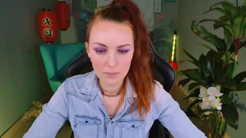 Vanda online show from 01.24.25