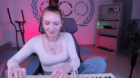 Vanda online show from 01.26.25