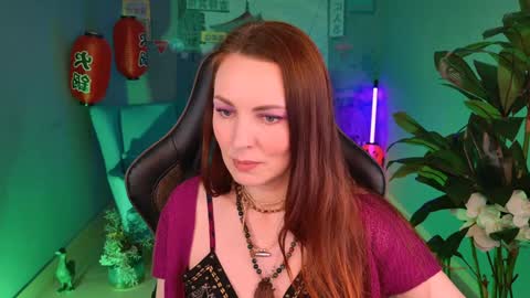 Vanda online show from 01.31.25