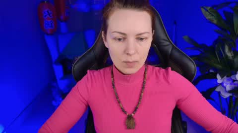 Vanda online show from 02.02.25