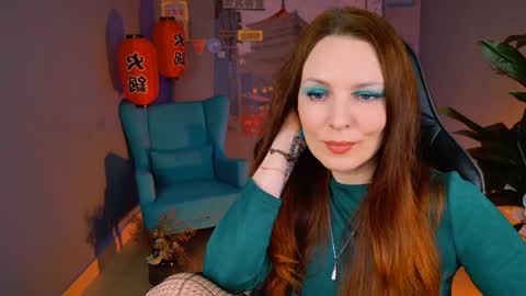 Vanda online show from 02.05.25