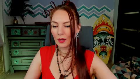 Vanda online show from 02.06.25