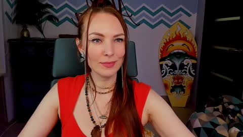 Vanda online show from 02.06.25