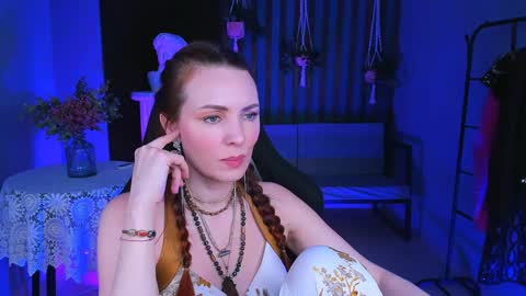 Vanda online show from 02.07.25