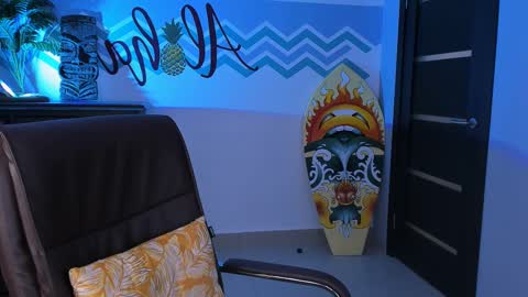 Vanda online show from 02.19.25