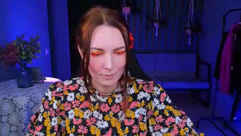 Vanda online show from 02.20.25