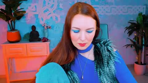 Vanda online show from 03.05.25