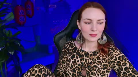 Vanda online show from 03.06.25