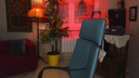 Vanda online show from 03.09.25