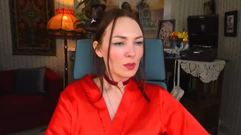 Vanda online show from 03.09.25