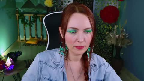 Vanda online show from 03.12.25