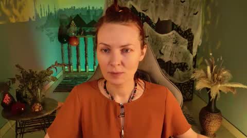 Vanda online show from 10.19.25