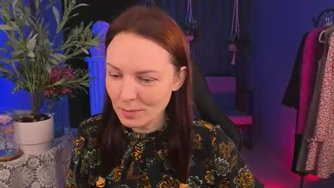 Vanda online show from 11.22.25