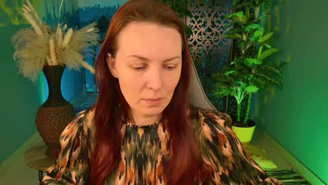 Vanda online show from 11.23.25