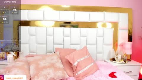 vane_manson online show from 12.27.24