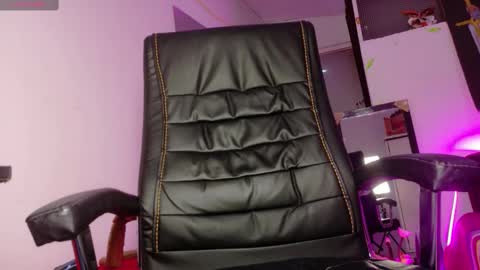 Vanesa Santana online show from 11.19.25