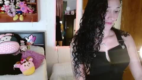 Vanessa online show from 01.10.25