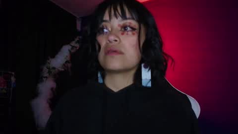 Vanelope online show from 09.13.25