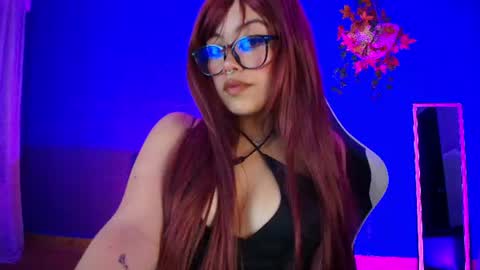 Vanelope online show from 06.16.26