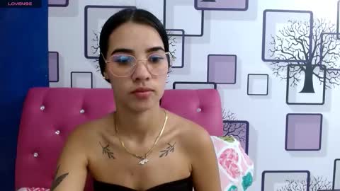 VANESA online show from 09.15.25