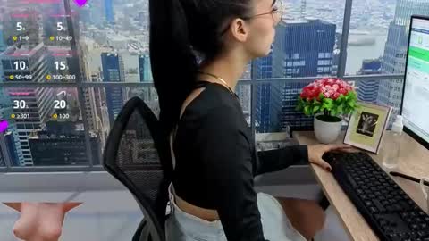 VANESA online show from 09.16.25