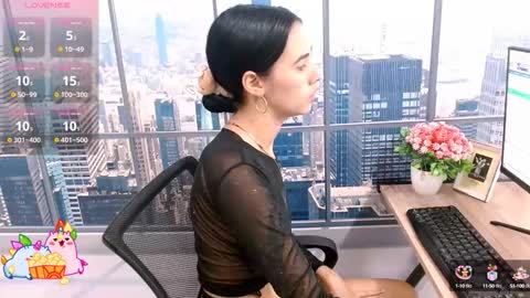 VANESA online show from 10.06.25