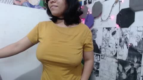 vanesa_20 online show from 01.27.25