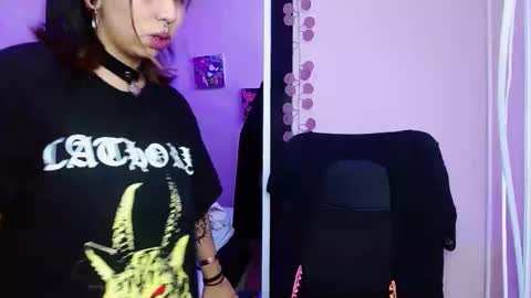 Snapshot of vanesa_boobs chatting on 02.26.26 vanessa bobs online show from 02.26.26