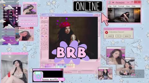 vanesa_moon_ online show from 12.12.24