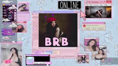 vanesa_moon_ online show from 02.13.25