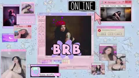 vanesa_moon_ online show from 02.28.25