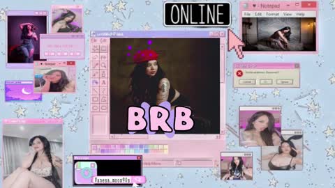 vanesa_moon_ online show from 03.03.25