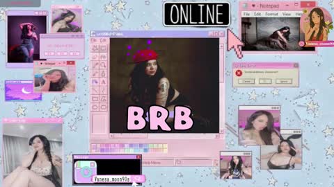 vanesa_moon_ online show from 09.20.25