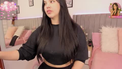 vanesa_moon_ online show from 03.21.26