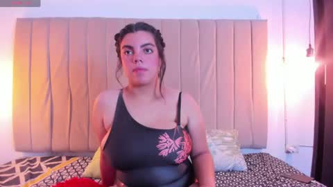 vanesa online show from 06.19.26