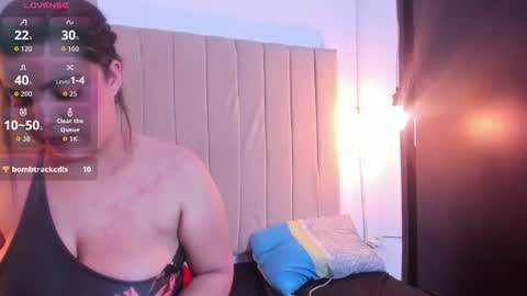 vanesa online show from 06.20.26