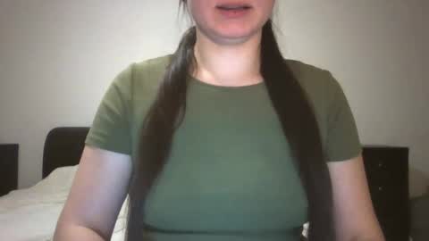 Snapshot of vanesajewel chatting on 02.23.25 VanesaJewel online show from 02.23.25