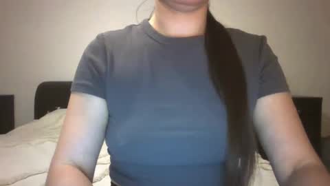 Snapshot of vanesajewel chatting on 03.12.25 VanesaJewel online show from 03.12.25