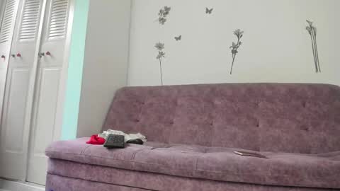 Vanessa online show from 10.26.25