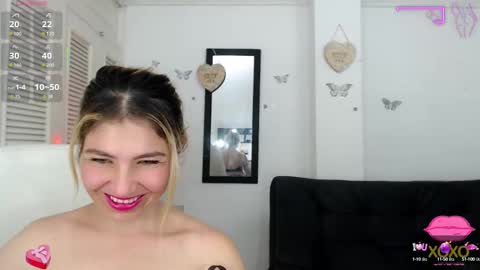 vanessa_21__ online show from 10.10.25