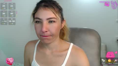 vanessa_21__ online show from 10.17.25